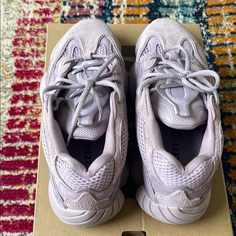 Yeezy 500 - image 5
